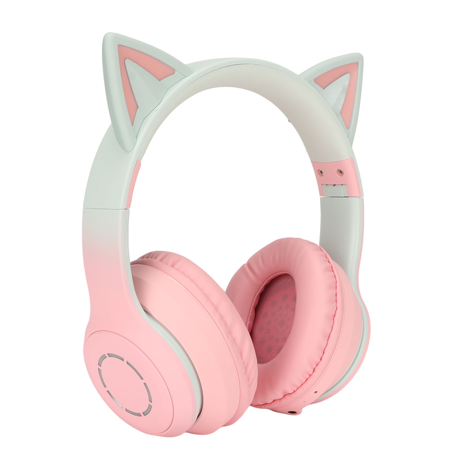 Беспроводные игровые Bluetooth – обзор и цена Cat Ear Bluetooth Headset Led