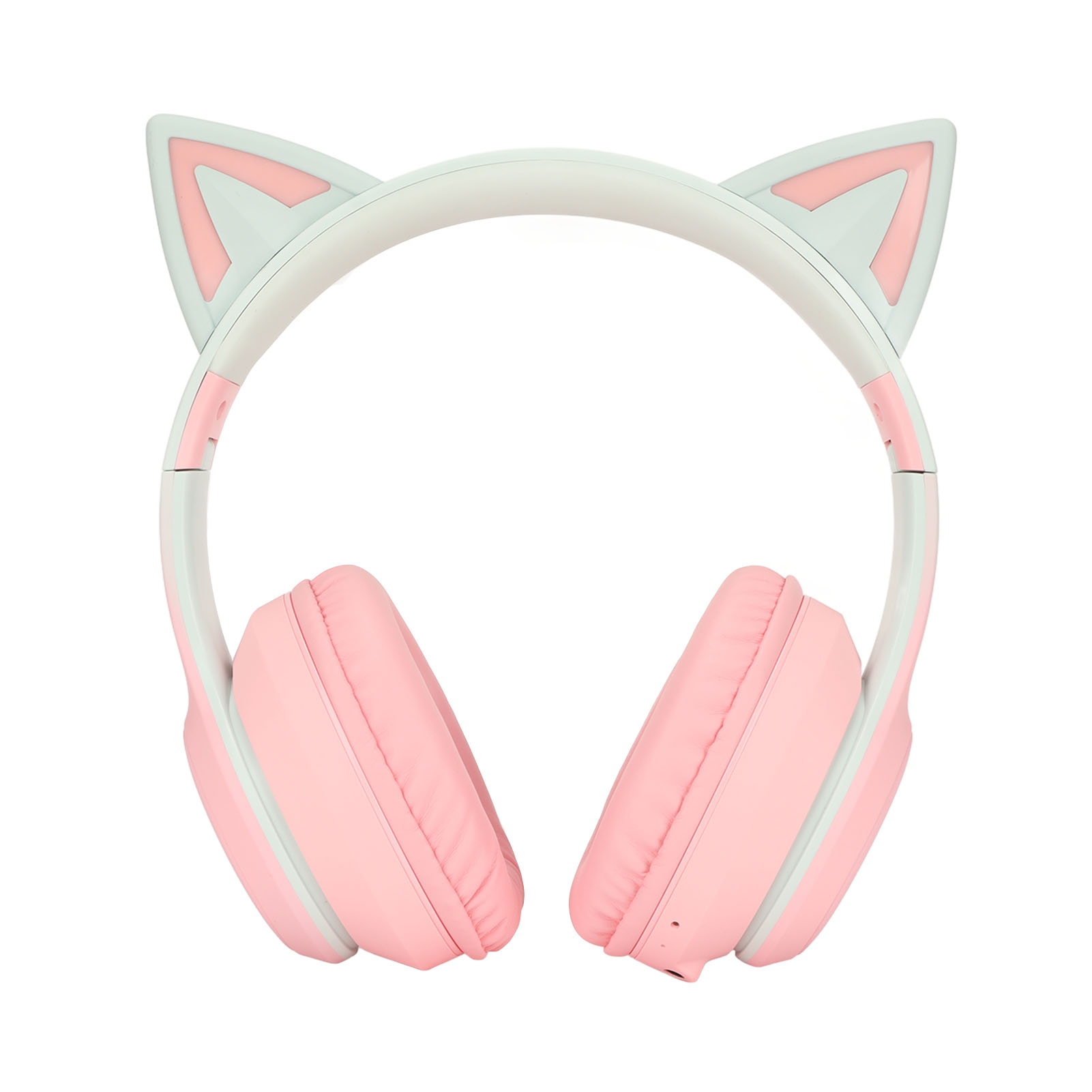 Беспроводные игровые Bluetooth – обзор и цена Cat Ear Bluetooth Headset Led