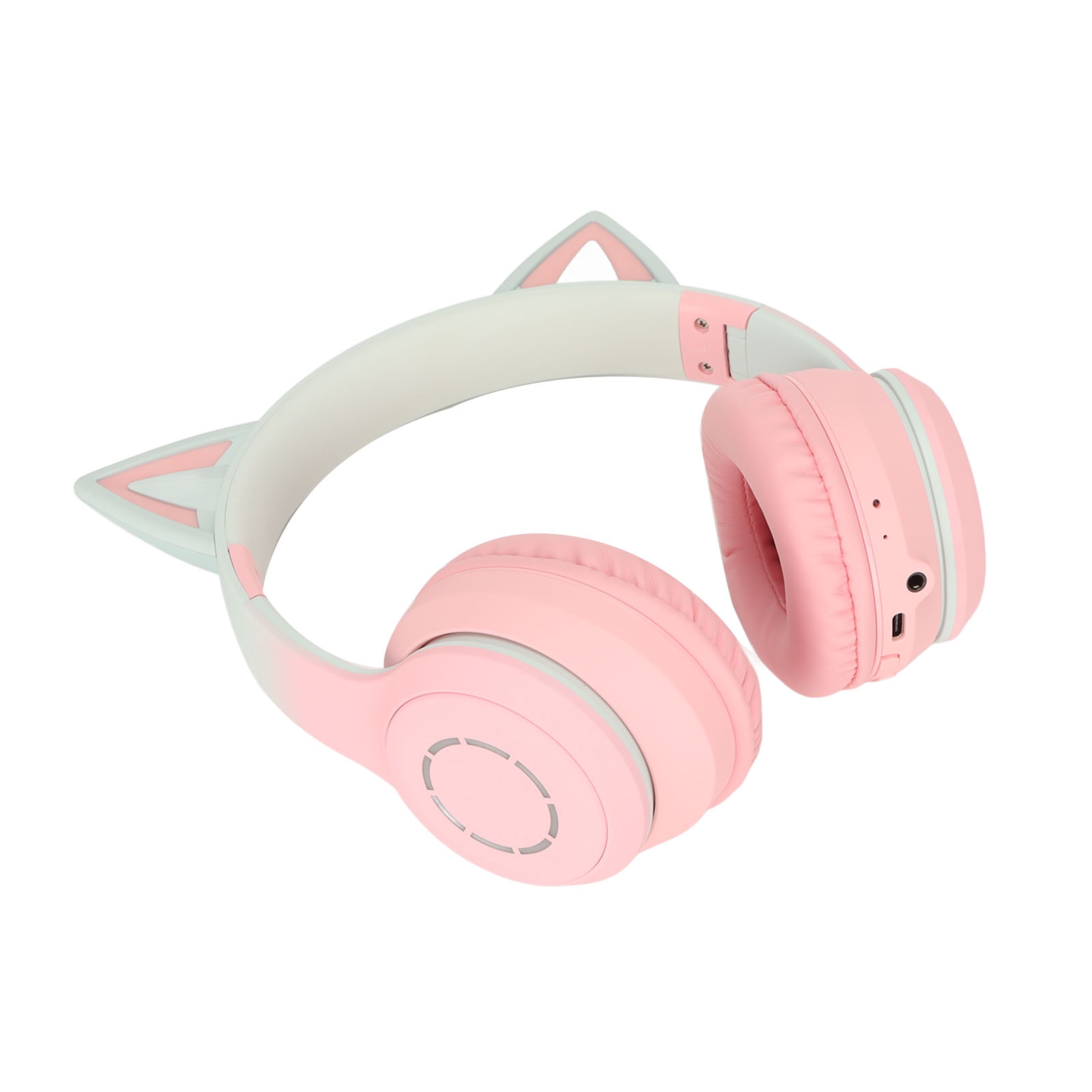 Беспроводные игровые Bluetooth – обзор и цена Cat Ear Bluetooth Headset Led