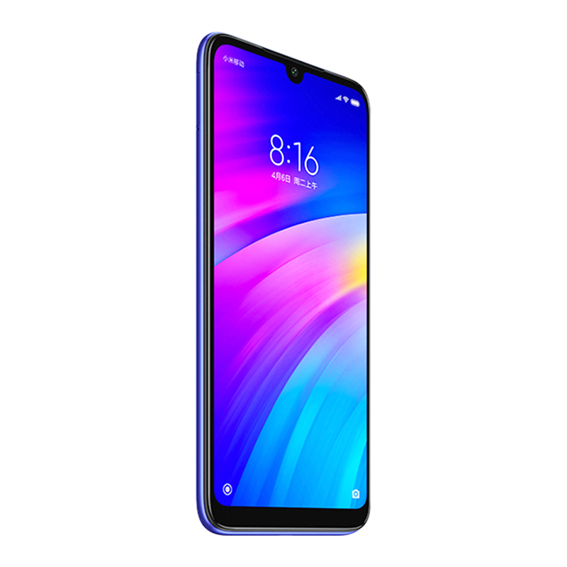 Смартфон Xiaomi Redmi 7 с чехл – обзор и цена Cameras