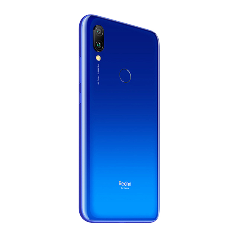 Смартфон Xiaomi Redmi 7 с чехл – обзор и цена Cameras