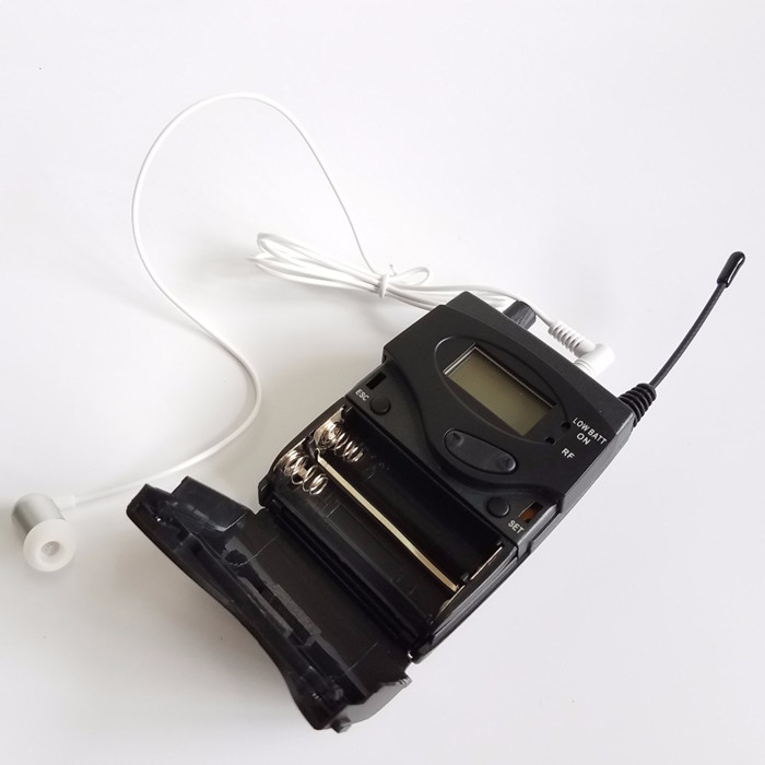 Моно профессиональная сценичес – обзор и цена In Ear Monitors For Singers