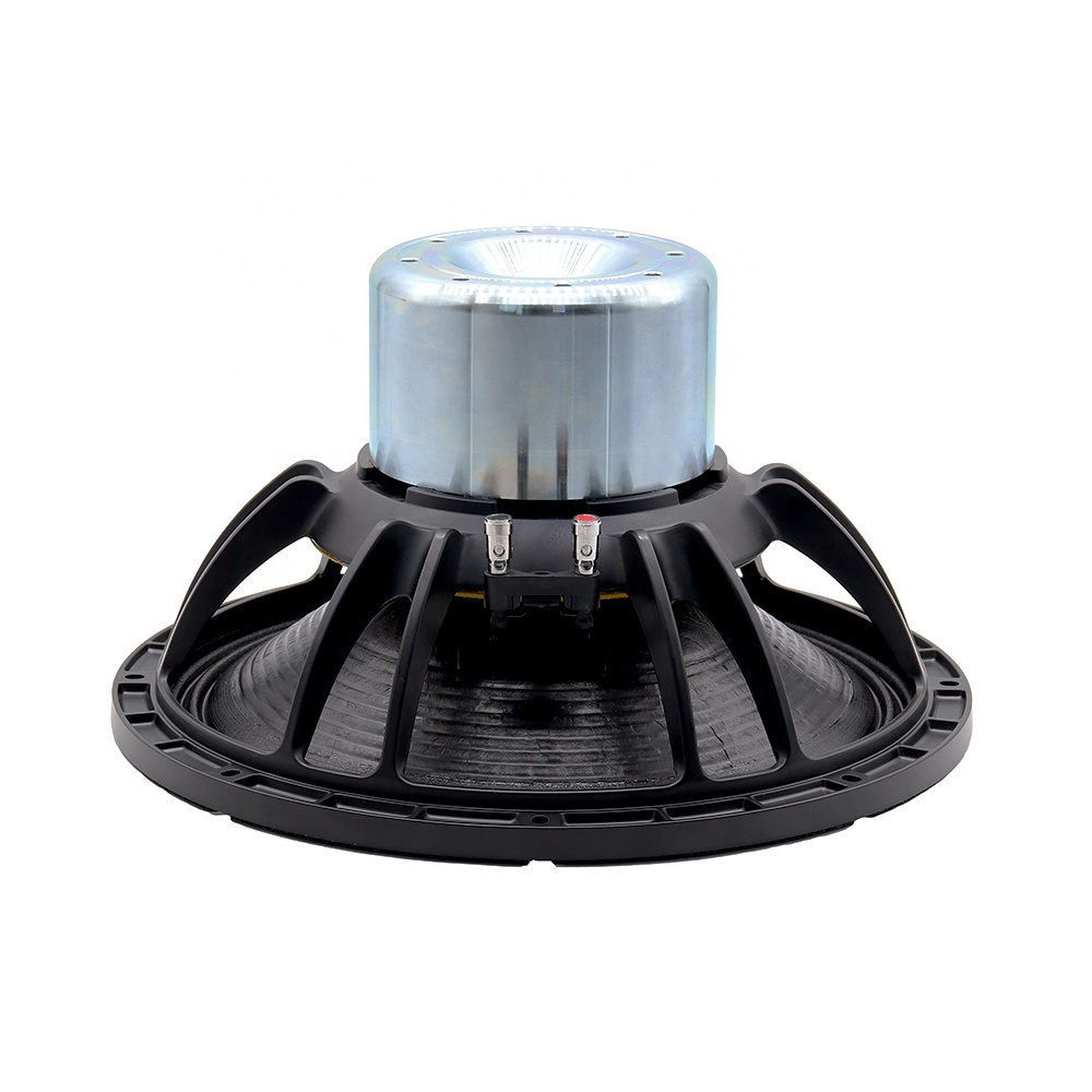 15IPAL Новый профессиональный  – обзор и цена Speakers
