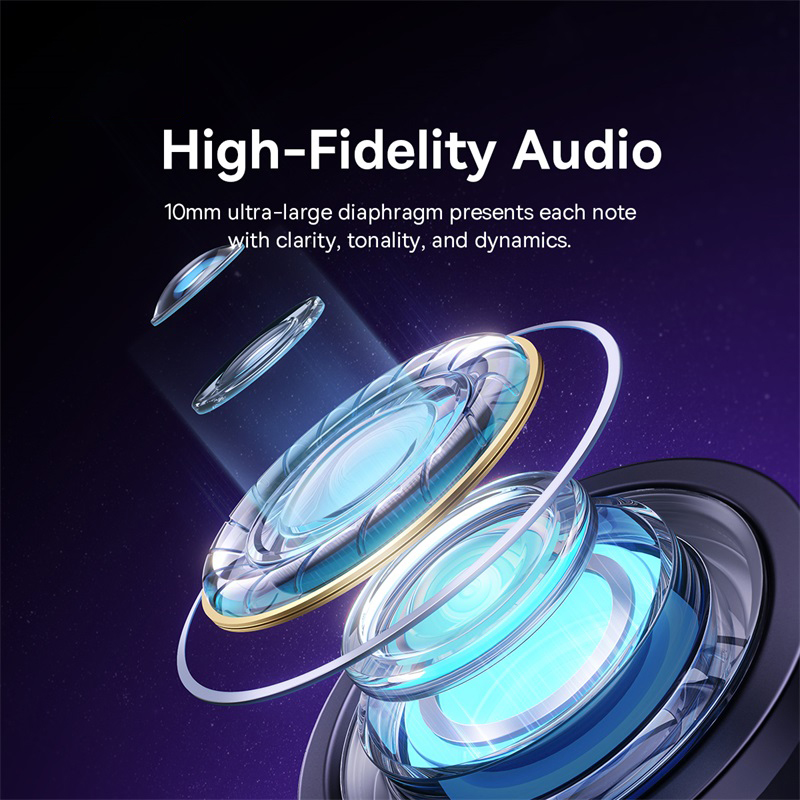 Проводные наушники Baseus Enco – обзор и цена Type C Wired Earphones With Mic