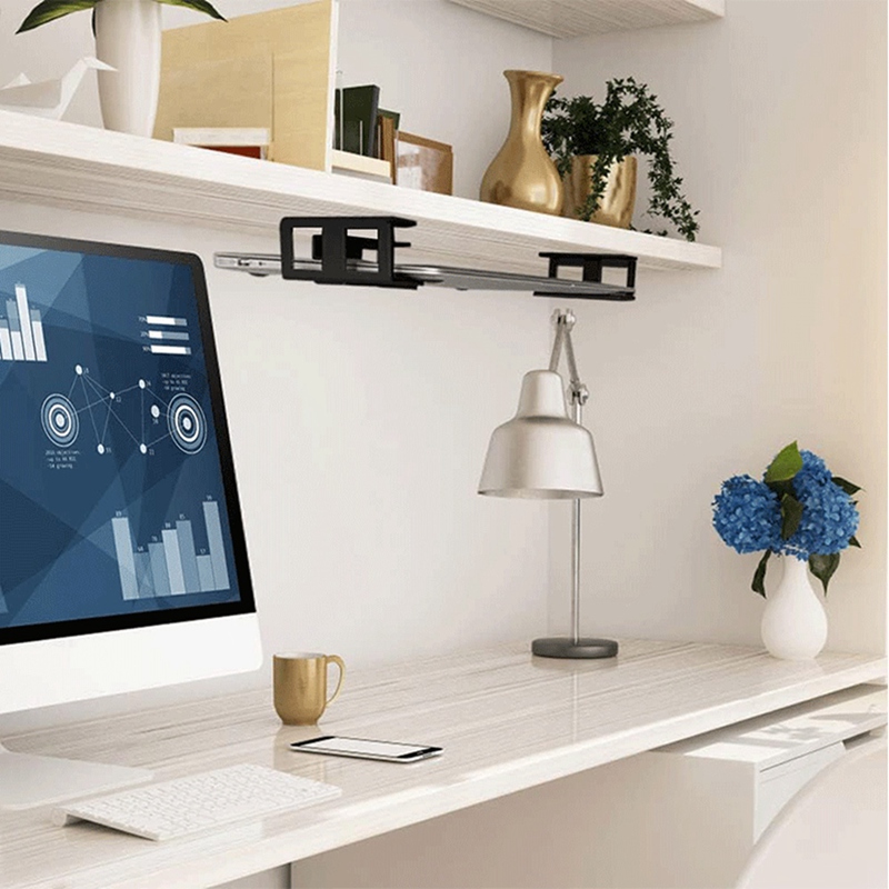 3 шт. подстольных кронштейнов  – обзор и цена Laptops