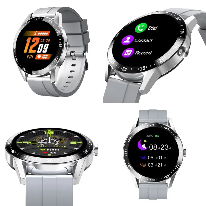 Смарт-часы с функцией звонков  – обзор и цена Smartwatches