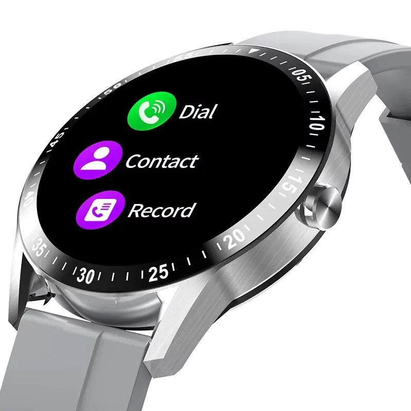 Смарт-часы с функцией звонков  – обзор и цена Smartwatches