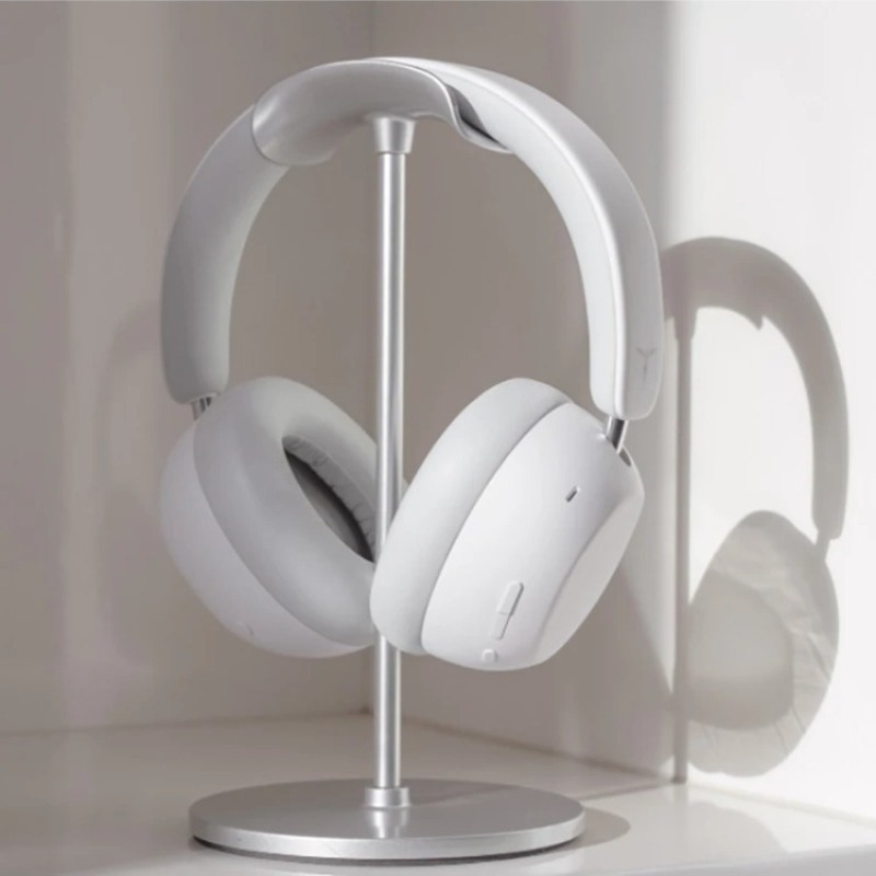 Беспроводная/проводная Hi-Fi B – обзор и цена Anc Wireless Over Ear Headphones