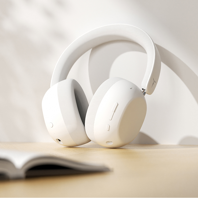 Беспроводная/проводная Hi-Fi B – обзор и цена Anc Wireless Over Ear Headphones