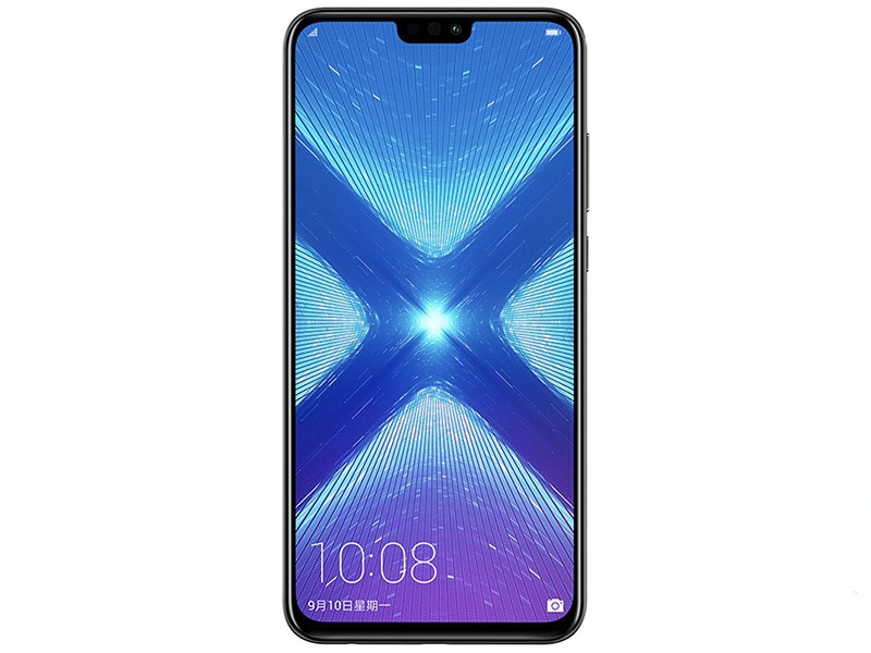 Смартфон Honor 8X 4G LTE, разб – обзор и цена Cameras