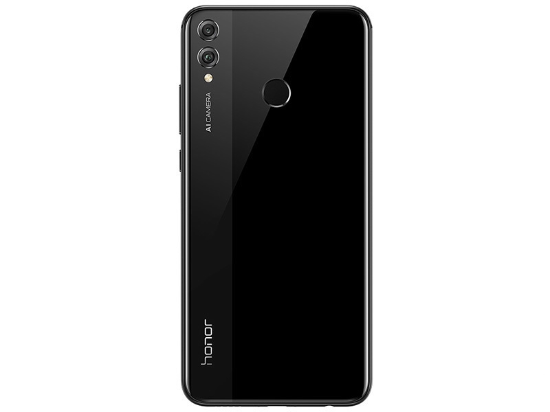 Смартфон Honor 8X 4G LTE, разб – обзор и цена Cameras
