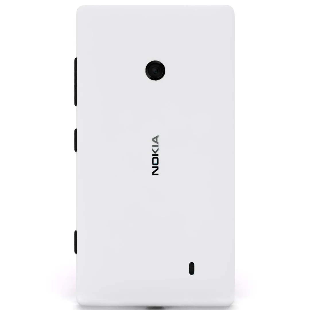 Телефон Nokia Lumia 520 3G, 5  – обзор и цена Cameras