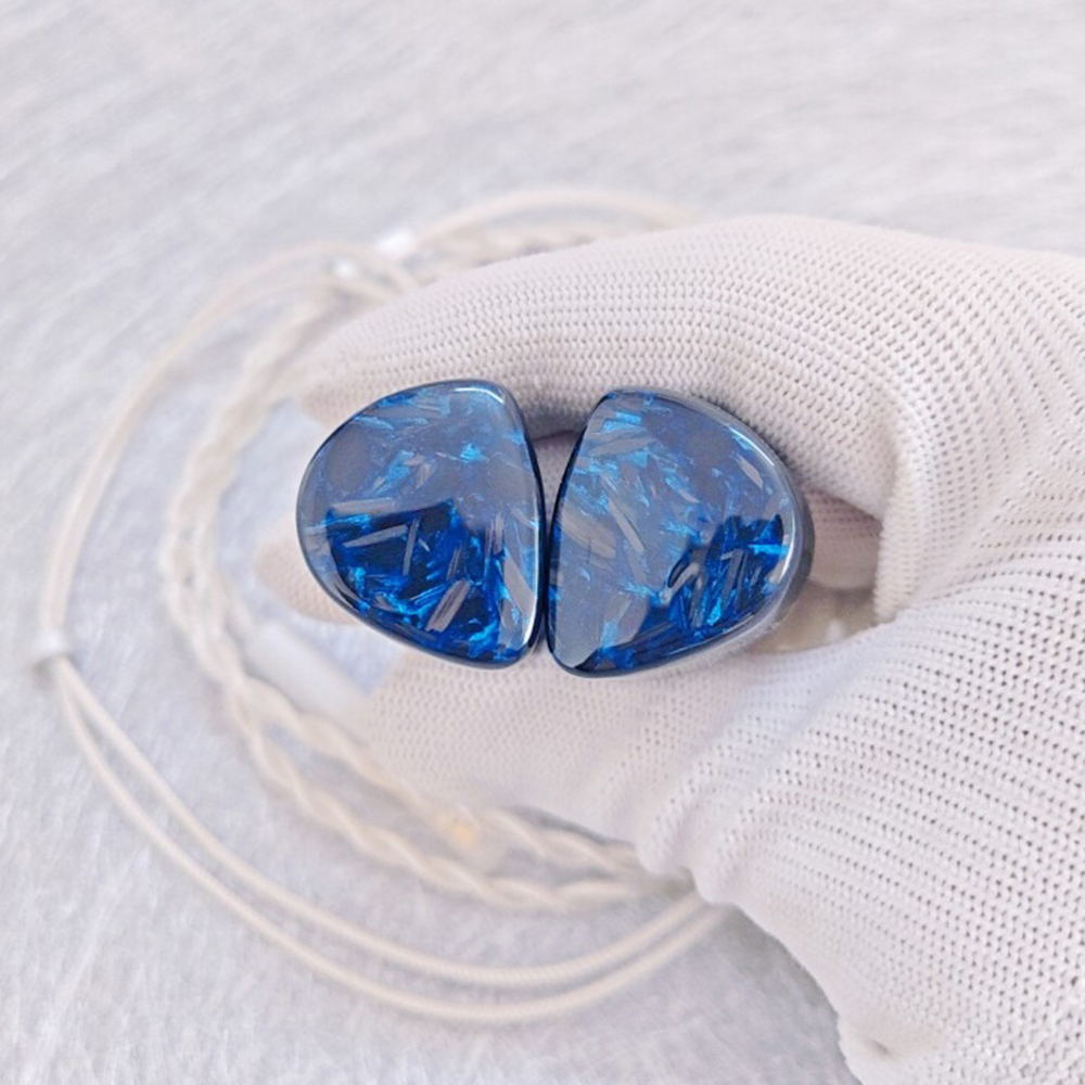 Наушники-мониторы Hi-Fi IEM 2D – обзор и цена Planar Magnetic Iem Earphones