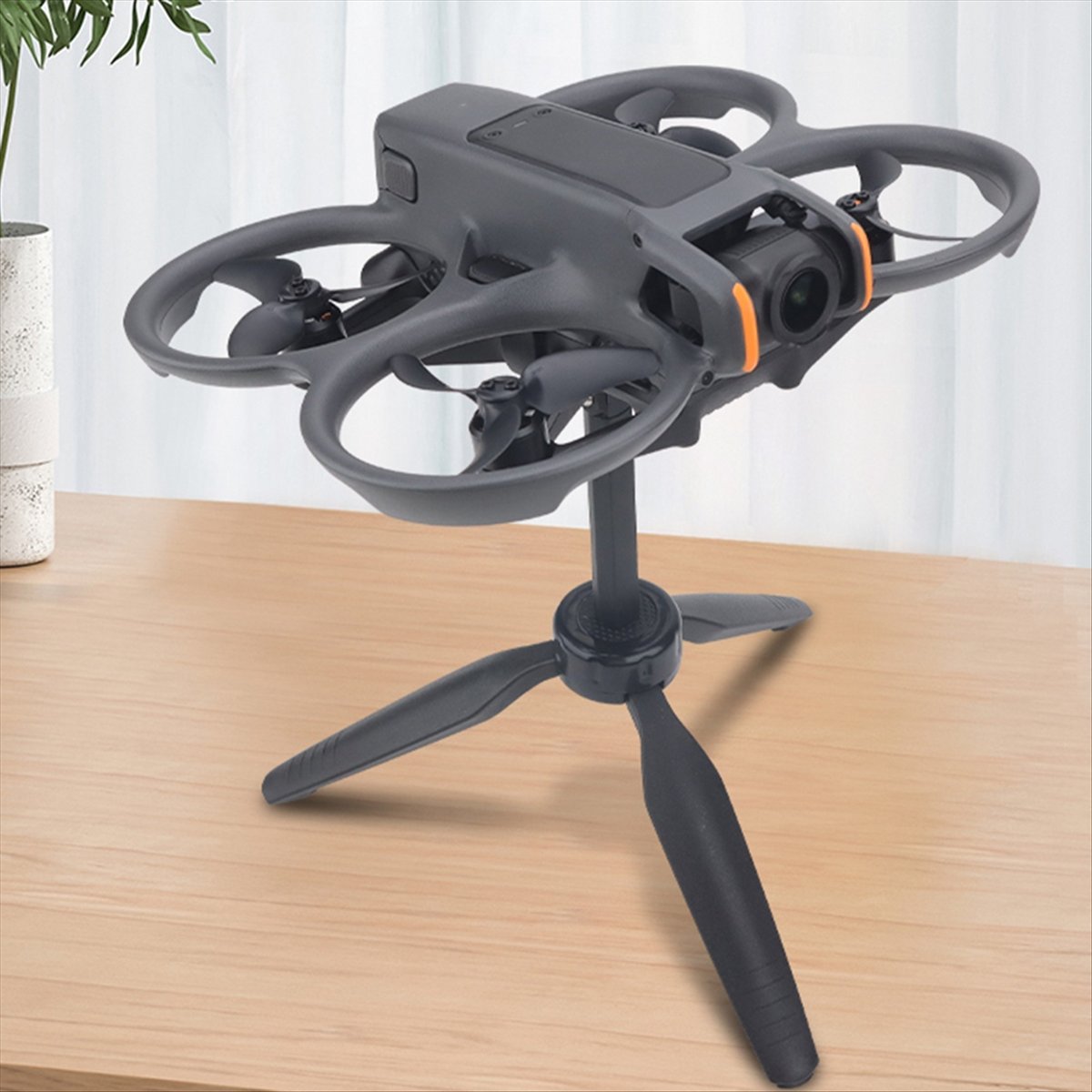 Настольная подставка-штатив дл – обзор и цена Drones