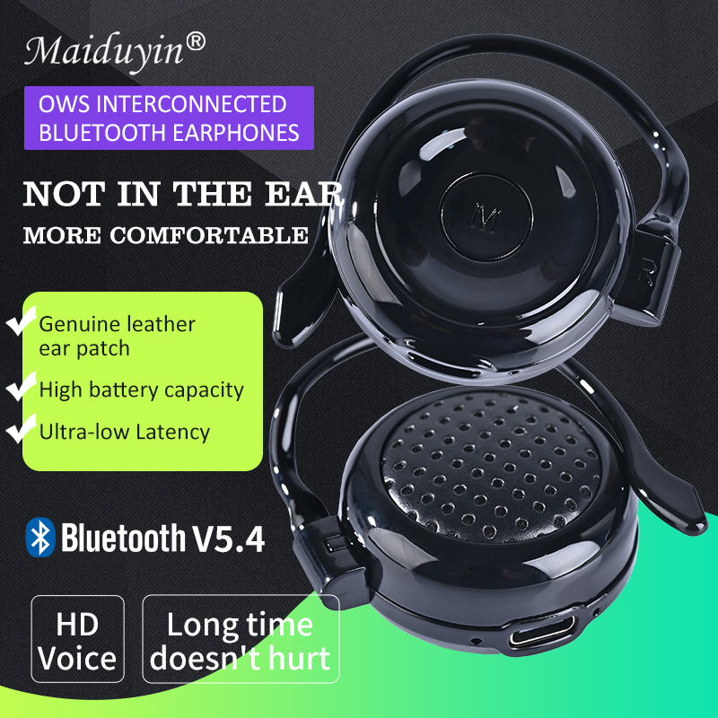 K5 TWS Беспроводные наушники B – обзор и цена Tws Earbuds Bluetooth 5.3
