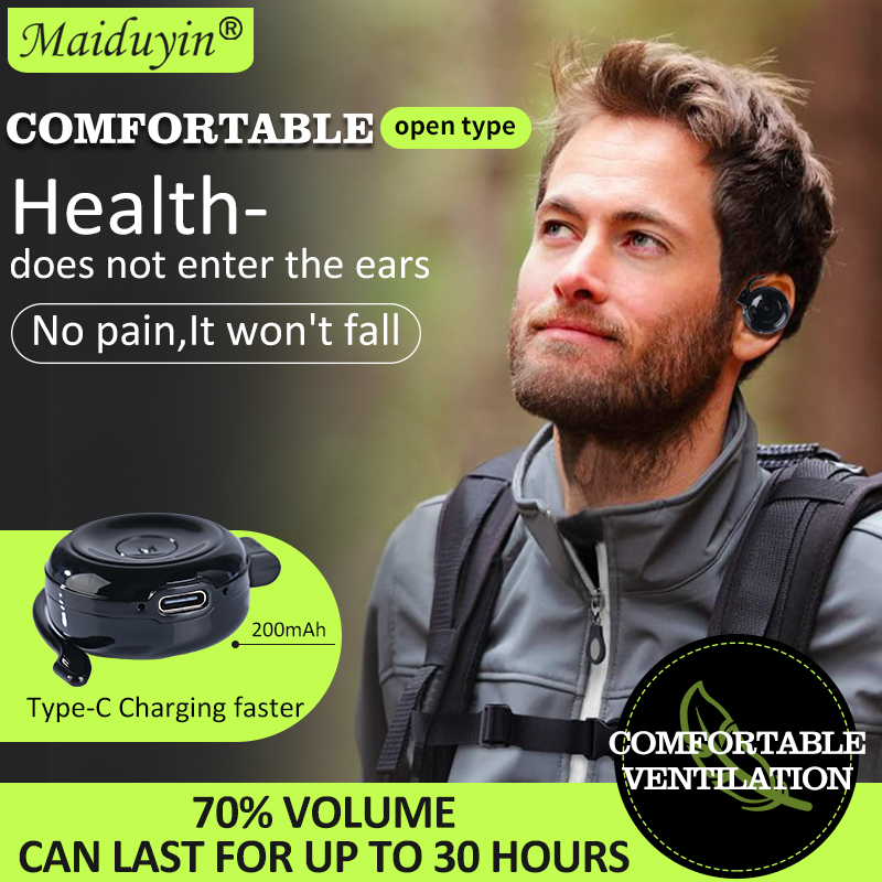 K5 TWS Беспроводные наушники B – обзор и цена Tws Earbuds Bluetooth 5.3