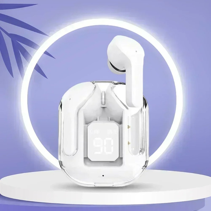 Беспроводные мини-наушники T2  – обзор и цена Tws Earbuds Bluetooth 5.3