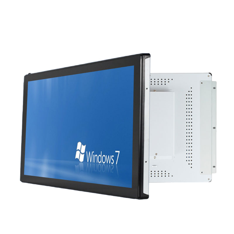 17'' 19'' Промышленный панельн – обзор и цена Tablets