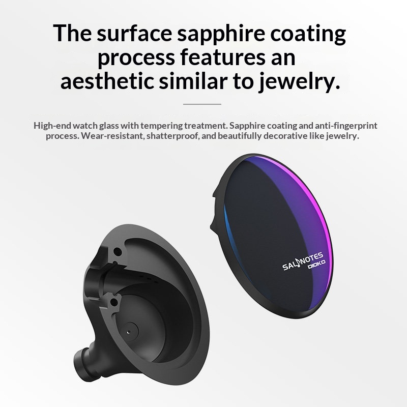 7Hz x Crinacle Dioko Планарно- – обзор и цена Planar Magnetic Iem Earphones