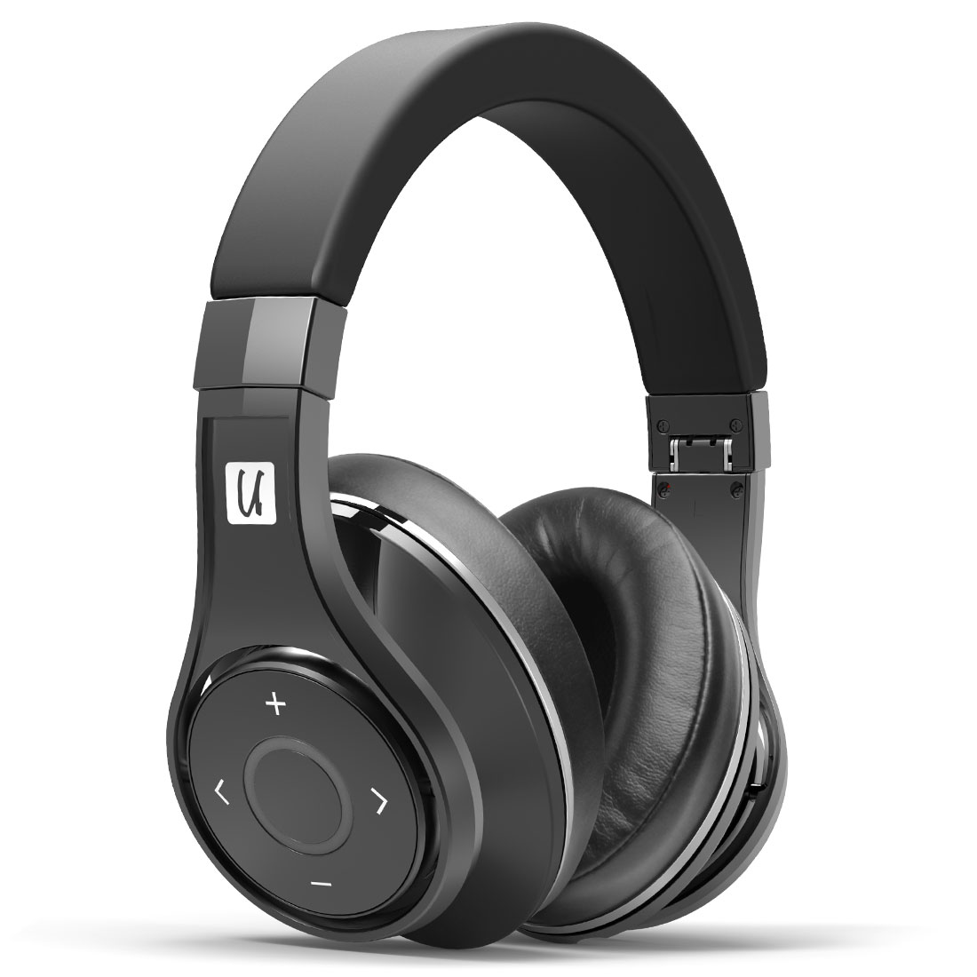 Bluedio U UFO – беспроводные н – обзор и цена Anc Wireless Over Ear Headphones