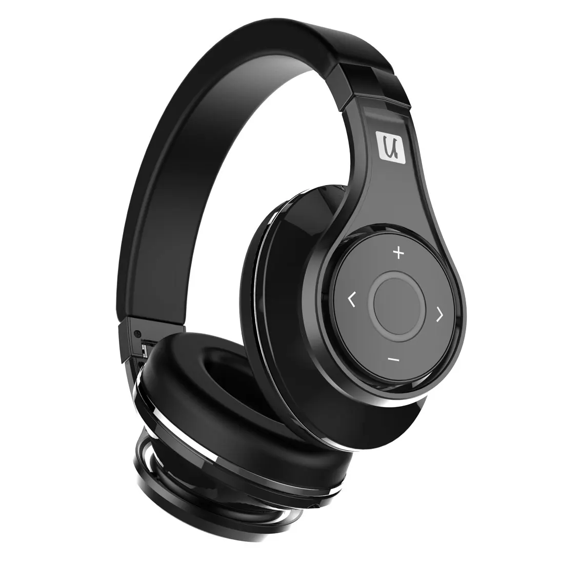 Bluedio U UFO – беспроводные н – обзор и цена Anc Wireless Over Ear Headphones