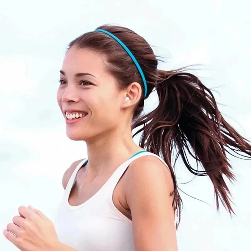 Невидимые наушники Мини-наушни – обзор и цена Sleep Mask Headphones Bluetooth