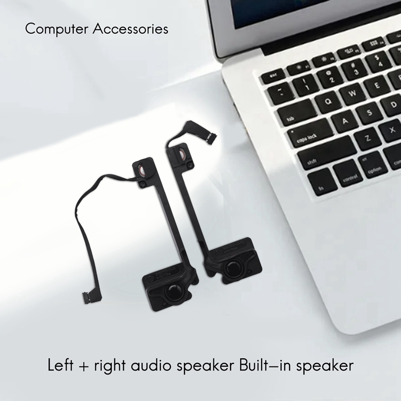 Новые левый и правый динамики  – обзор и цена Speakers