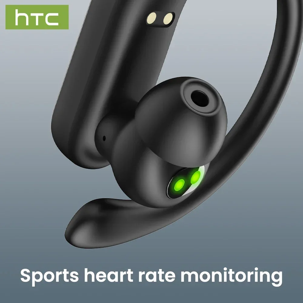 HTC NE61 Bluetooth наушники с  – обзор и цена Type C Wired Earphones With Mic