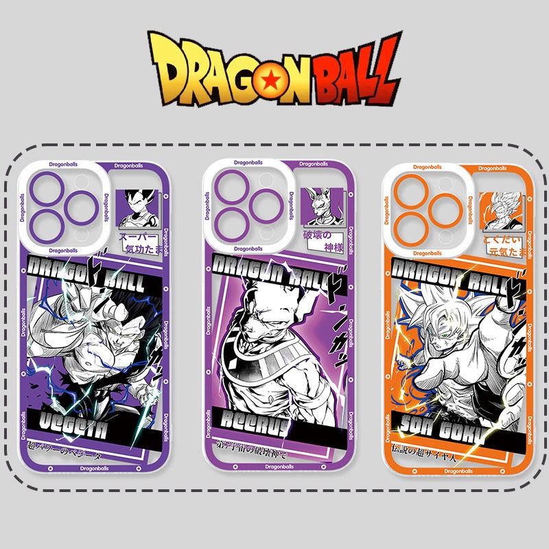 Силиконовый чехол D-Dragon Bal – обзор и цена Tablets