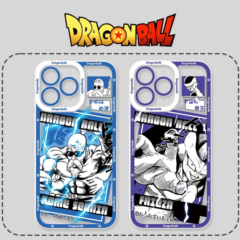 Силиконовый чехол D-Dragon Bal – обзор и цена Tablets
