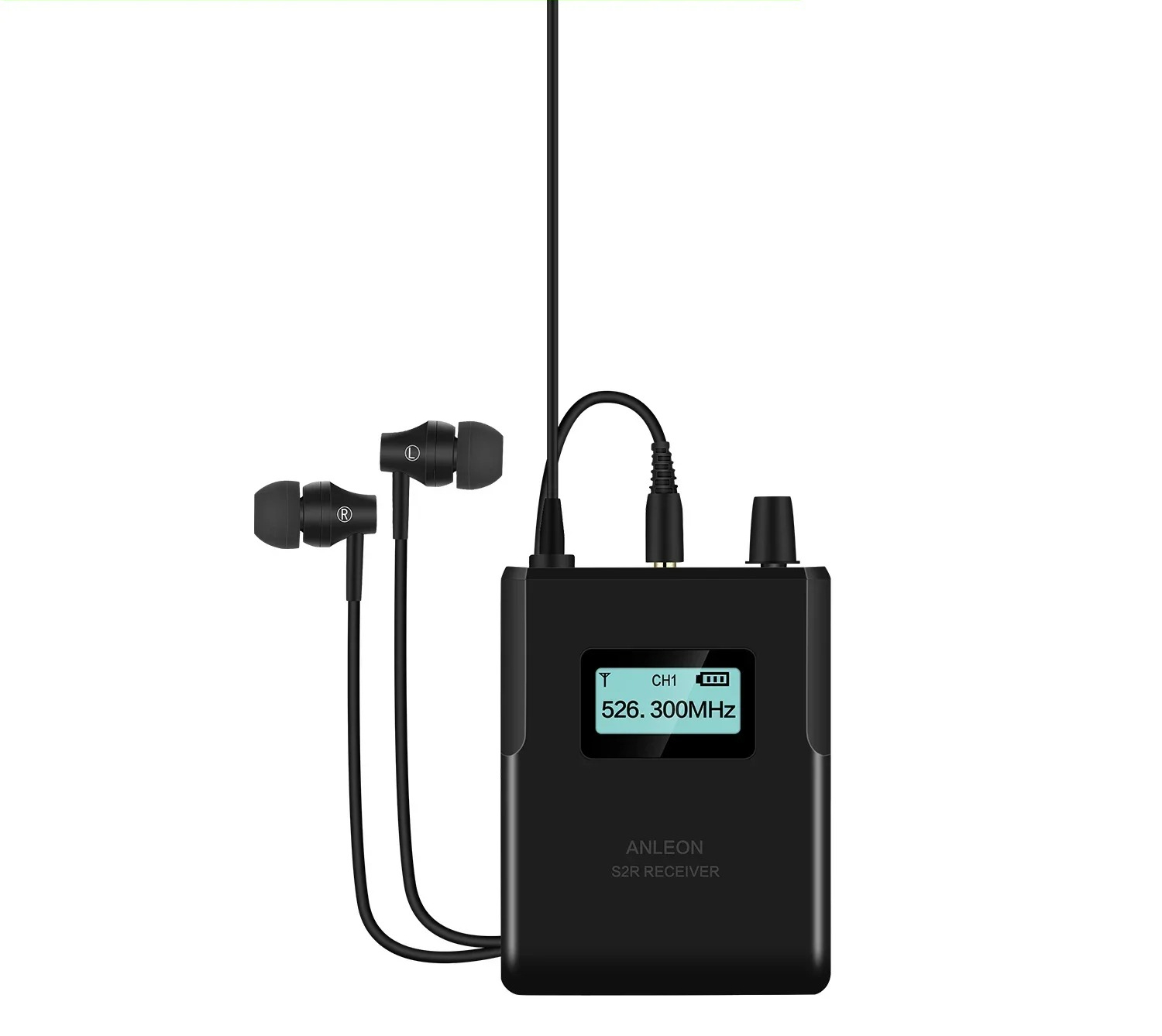 Беспроводная система мониторин – обзор и цена In Ear Monitors For Singers