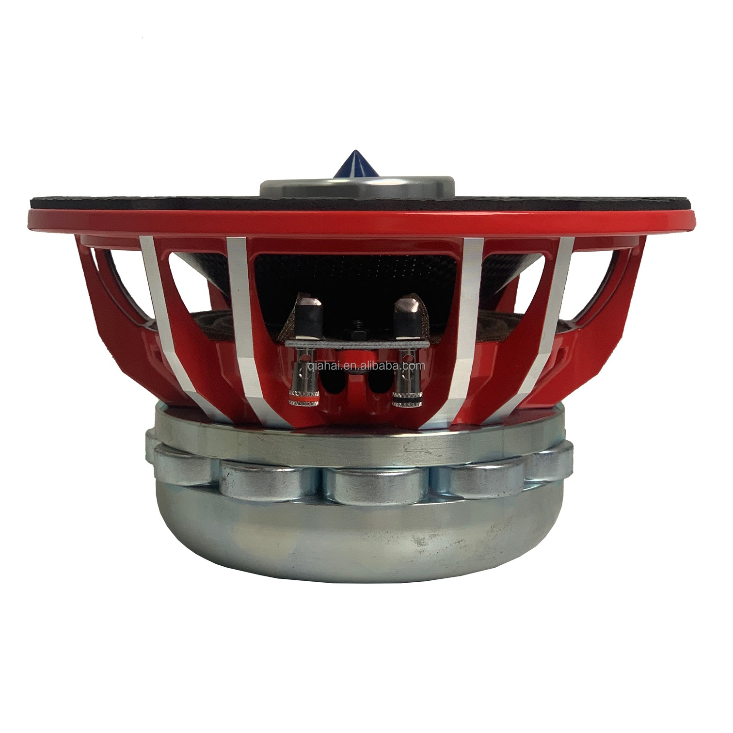 Новые коаксиальные автомобильн – обзор и цена Speakers