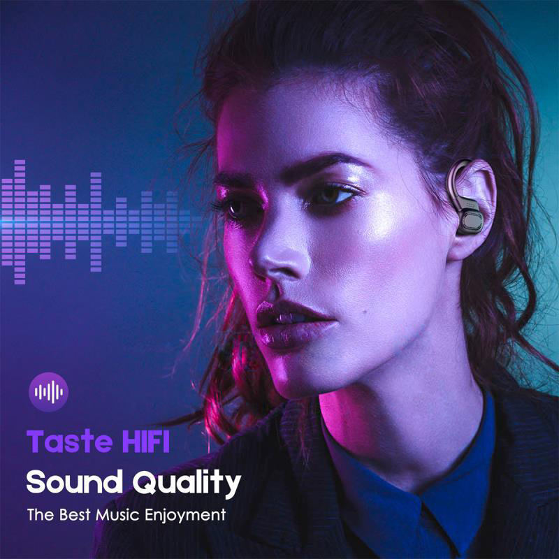 Беспроводные наушники SP16 TWS – обзор и цена Tws Earbuds Bluetooth 5.3