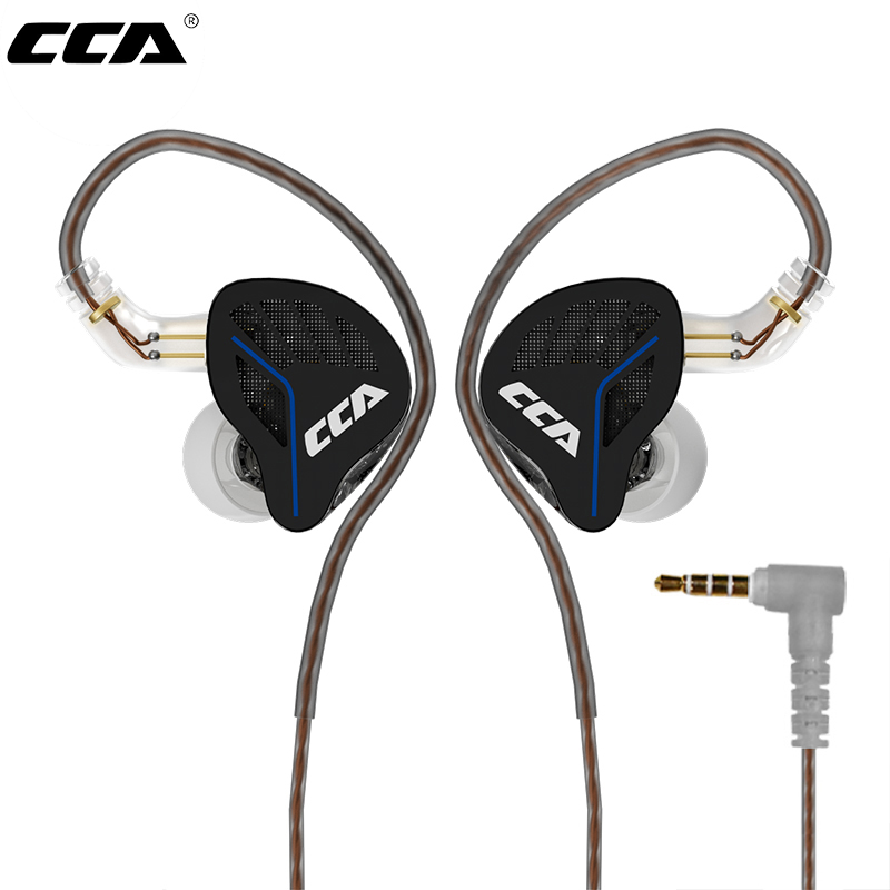 Наушники CCA AKX с динамически – обзор и цена Type C Wired Earphones With Mic